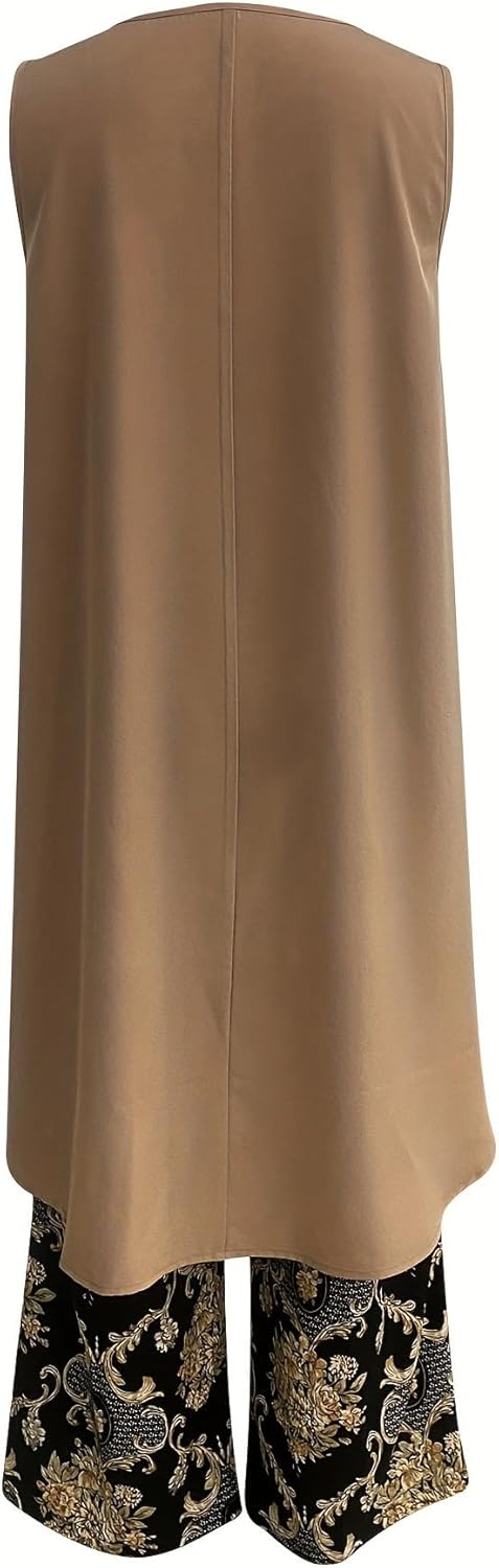 Verelli Trina - Leichtes Boho-Set