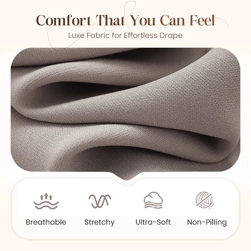 Verelli Trivelle | Elegantes Dreiteiliges Set