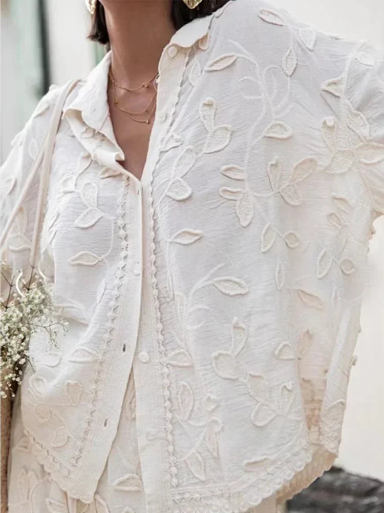 Verelli Naomi - Elegantes Casual-Set