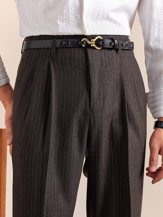 Verelli Pienza Hollywood-Hose mit hoher Taille